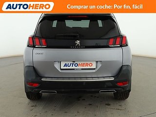 Peugeot 5008 1.5 Blue-HDi Allure