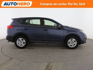 Toyota Rav4 2.0 Advance