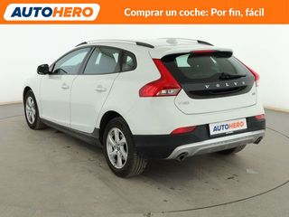 Volvo V40 2.0 D3 Momentum