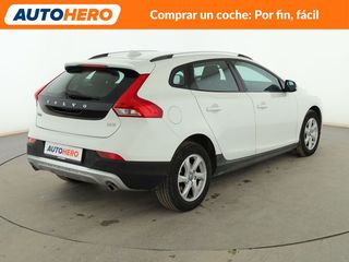 Volvo V40 2.0 D3 Momentum