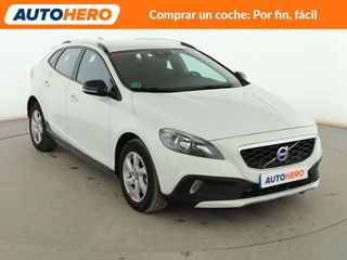 Volvo V40 2.0 D3 Momentum