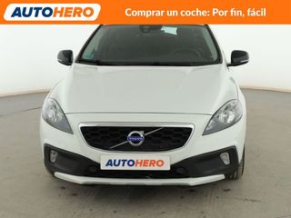Volvo V40 2.0 D3 Momentum