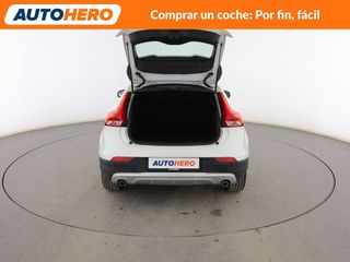 Volvo V40 2.0 D3 Momentum