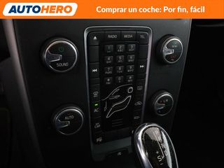 Volvo V40 2.0 D3 Momentum