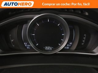 Volvo V40 2.0 D3 Momentum