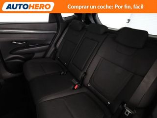 Hyundai Tucson 1.6 T-GDI Klass 2WD
