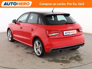 Audi A1 1.6 TDI Attraction