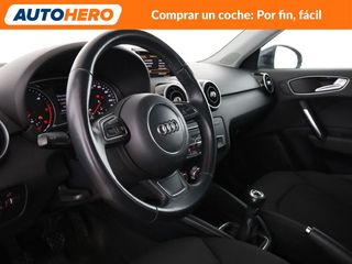 Audi A1 1.6 TDI Attraction
