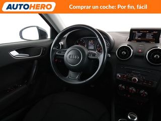 Audi A1 1.6 TDI Attraction