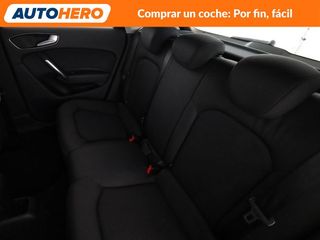 Audi A1 1.6 TDI Attraction