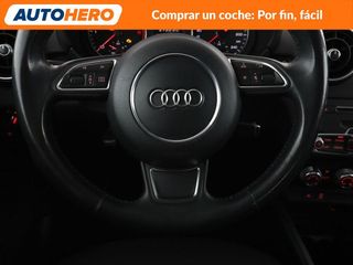 Audi A1 1.6 TDI Attraction
