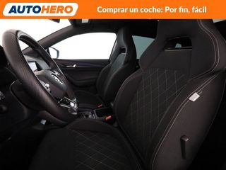 Skoda Karoq 1.5 TSI ACT SportLine
