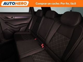 Skoda Karoq 1.5 TSI ACT SportLine