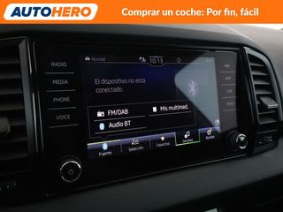 Skoda Karoq 1.5 TSI ACT SportLine
