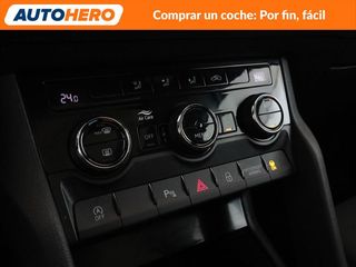 Skoda Karoq 1.5 TSI ACT SportLine