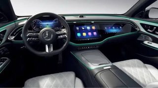 Android y Carplay Mercedes-Benz.