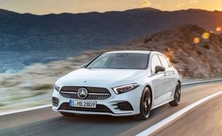 Android y Carplay Mercedes-Benz.