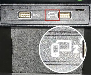 Android y Carplay Mercedes-Benz.