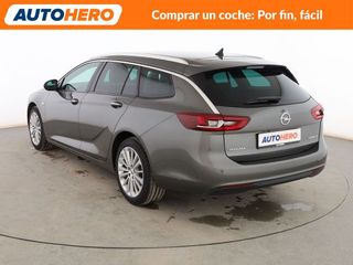 Opel Insignia Sports Tourer 1.6 CDTI DPF Innovation