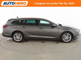 Opel Insignia Sports Tourer 1.6 CDTI DPF Innovation