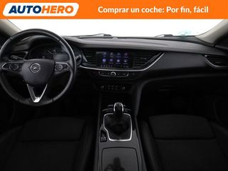 Opel Insignia Sports Tourer 1.6 CDTI DPF Innovation