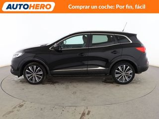 Renault Kadjar 1.5 dCi Energy Zen
