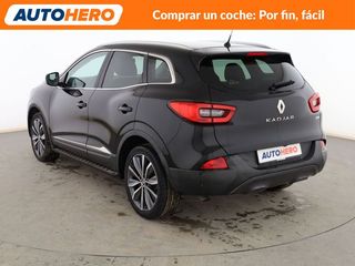 Renault Kadjar 1.5 dCi Energy Zen