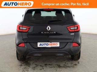 Renault Kadjar 1.5 dCi Energy Zen