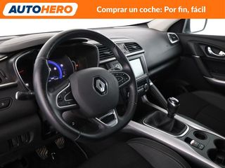 Renault Kadjar 1.5 dCi Energy Zen