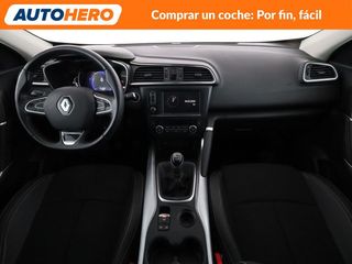 Renault Kadjar 1.5 dCi Energy Zen