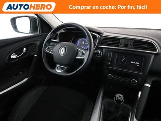 Renault Kadjar 1.5 dCi Energy Zen