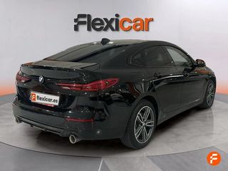 BMW Serie 2 218dA Gran Coupe