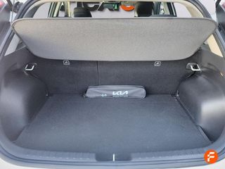 Kia Niro 1.6 GDi HEV 104kW (141CV) Concept