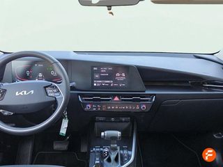 Kia Niro 1.6 GDi HEV 104kW (141CV) Concept