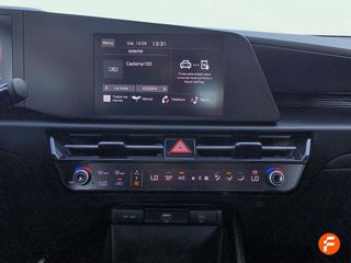 Kia Niro 1.6 GDi HEV 104kW (141CV) Concept