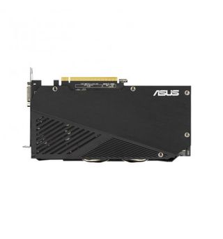 ASUS GTX 1660 Super 6GB Dual Fan