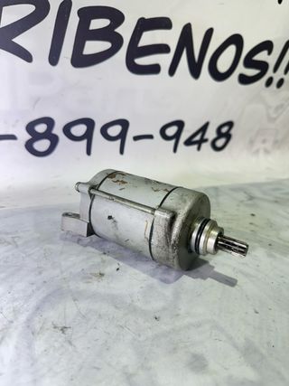 Motor arranque Daelim Roadwin F1