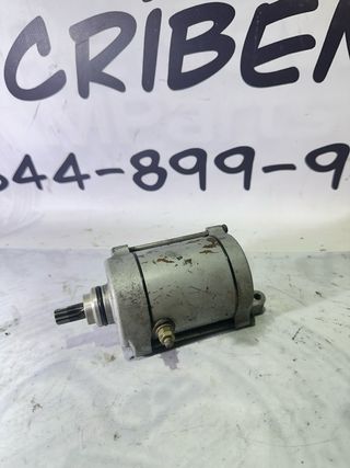 Motor arranque Daelim Roadwin F1