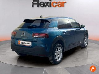 Citroën C4 Cactus BlueHDi 73KW (100CV) Business