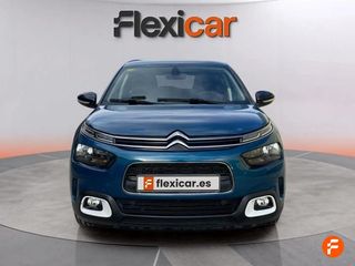 Citroën C4 Cactus BlueHDi 73KW (100CV) Business