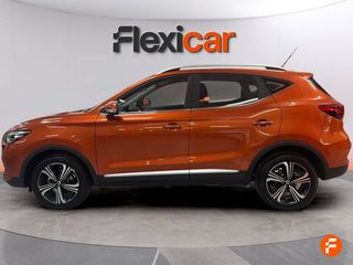MG ZS 1.5 Comfort