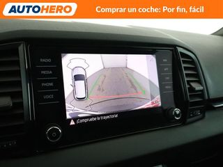 Skoda Karoq 1.5 TSI ACT SportLine