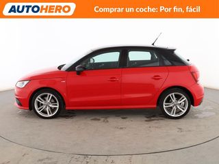 Audi A1 1.6 TDI Attraction