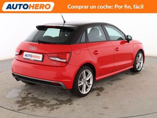 Audi A1 1.6 TDI Attraction