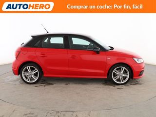 Audi A1 1.6 TDI Attraction