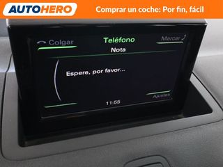 Audi A1 1.6 TDI Attraction
