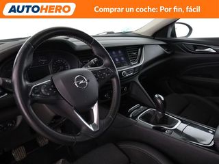 Opel Insignia Sports Tourer 1.6 CDTI DPF Innovation
