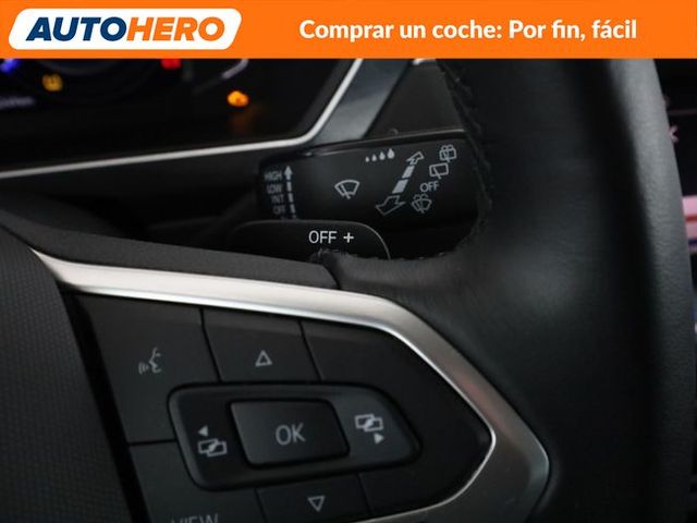 Volkswagen Tiguan 1.5 TSI ACT Urban Sport