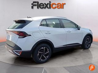 Kia Sportage 1.6 T-GDi PHEV 185kW (252CV) Drive 4x4
