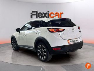 Mazda CX-3 2.0 G 89kW (121CV) 2WD Zenith